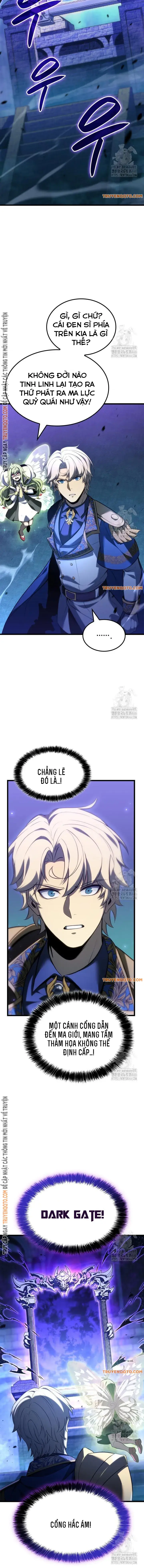 Con Trai Út Của Bá Tước Là Một Người Chơi Chapter 85 - Trang 4