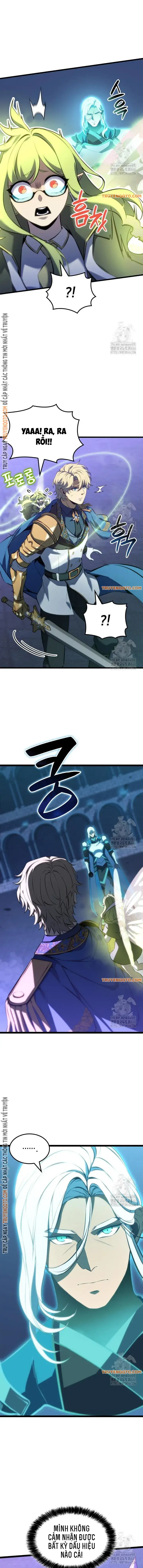 Con Trai Út Của Bá Tước Là Một Người Chơi Chapter 85 - Trang 5