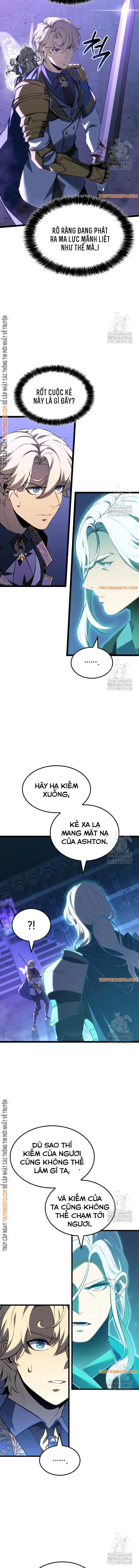 Con Trai Út Của Bá Tước Là Một Người Chơi Chapter 85 - Trang 6