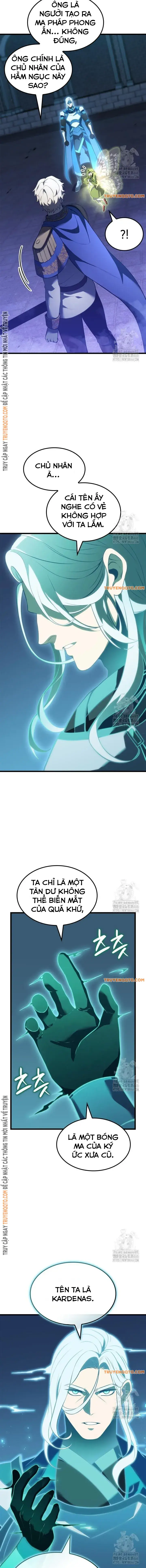 Con Trai Út Của Bá Tước Là Một Người Chơi Chapter 85 - Trang 7