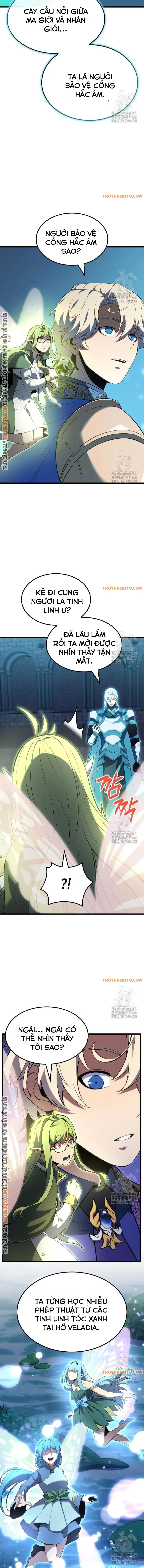 Con Trai Út Của Bá Tước Là Một Người Chơi Chapter 85 - Trang 8