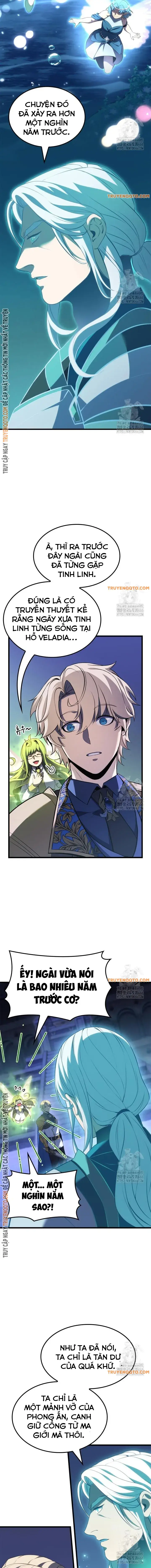 Con Trai Út Của Bá Tước Là Một Người Chơi Chapter 85 - Trang 9