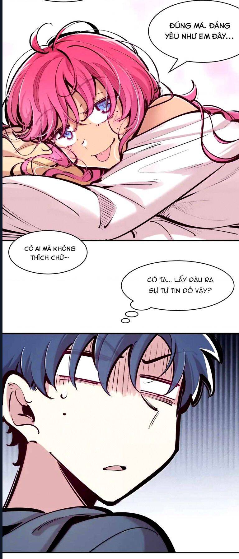 Oan gia chung nhà ! - Chapter 125 - Page 10