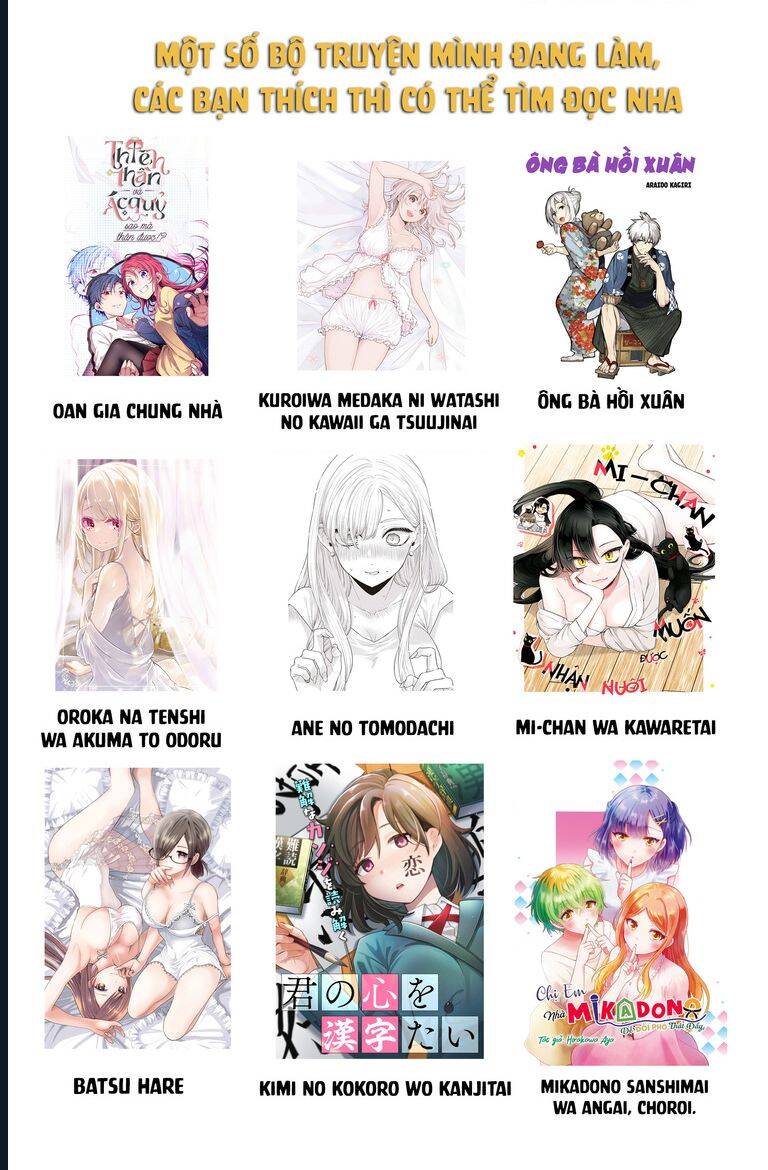 Oan gia chung nhà ! - Chapter 125 - Page 101