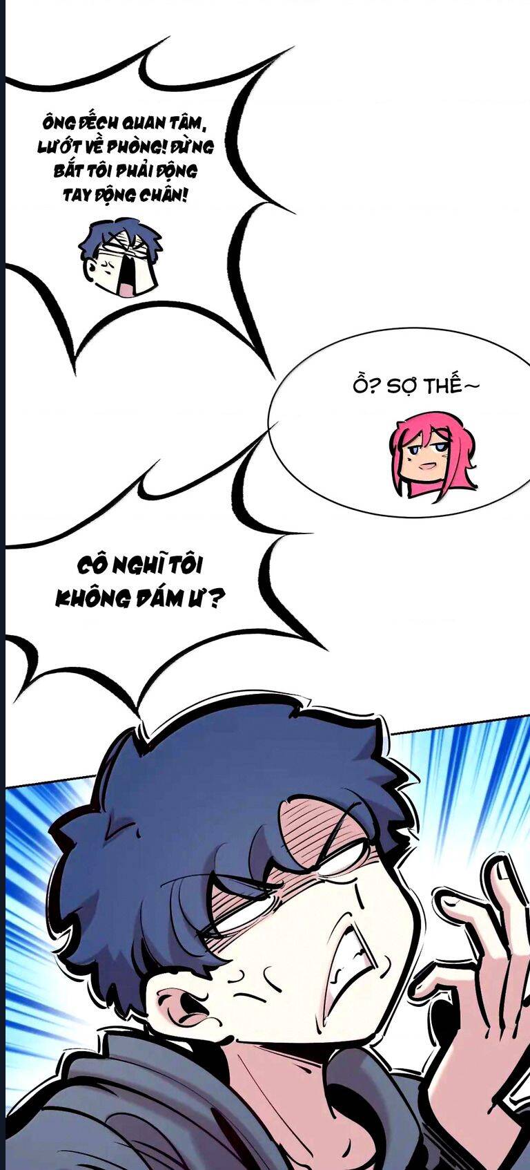Oan gia chung nhà ! - Chapter 125 - Page 11