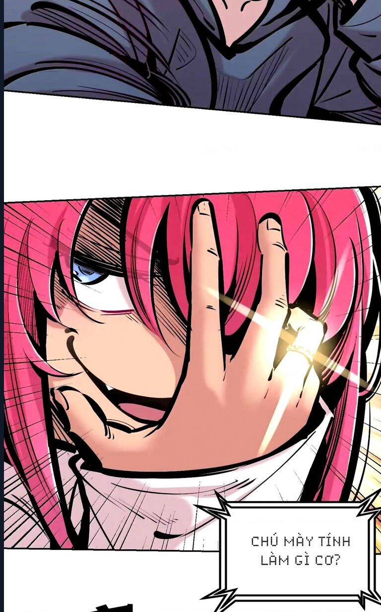 Oan gia chung nhà ! - Chapter 125 - Page 12