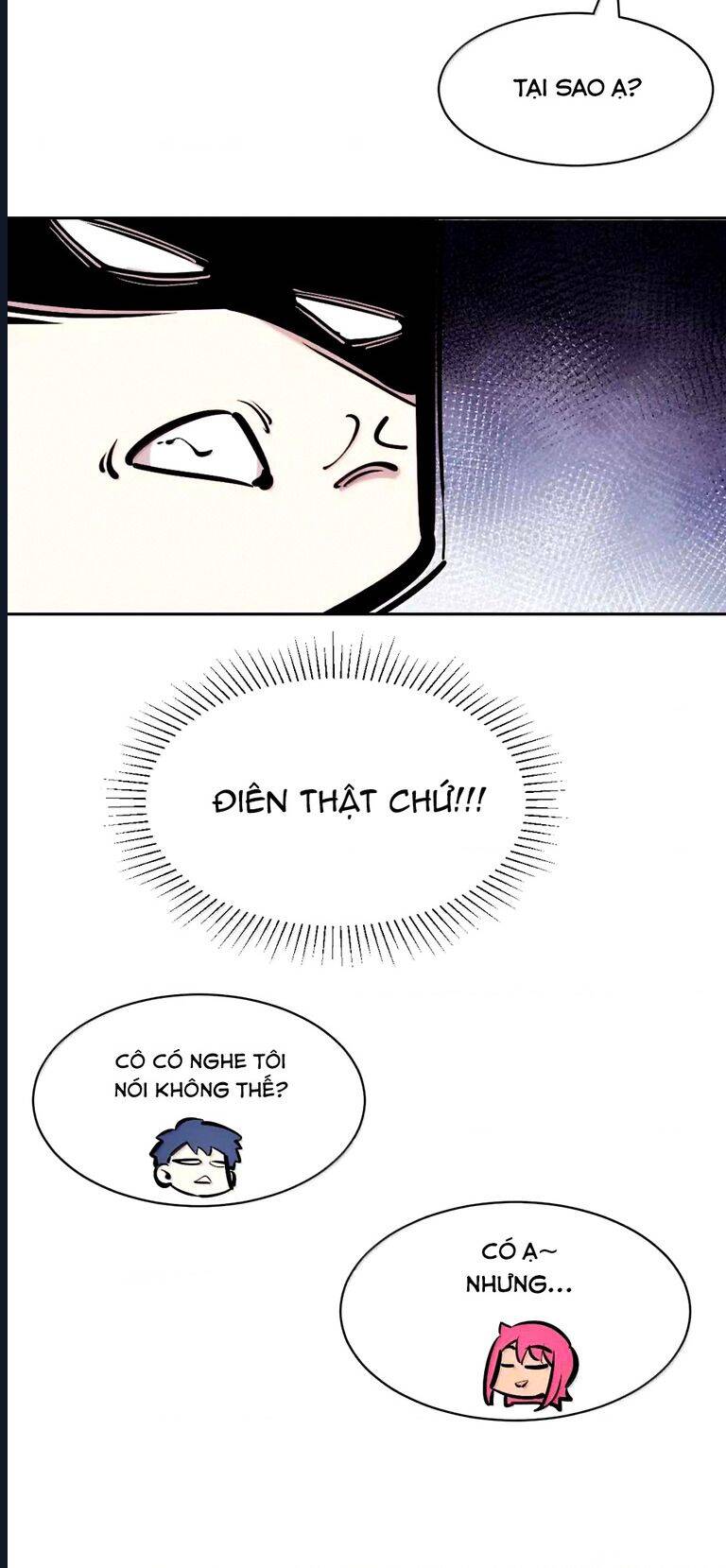 Oan gia chung nhà ! - Chapter 125 - Page 18