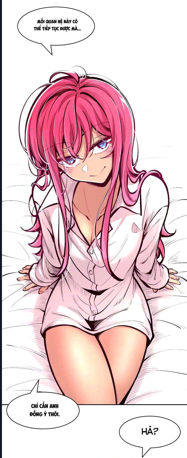 Oan gia chung nhà ! - Chapter 125 - Page 19