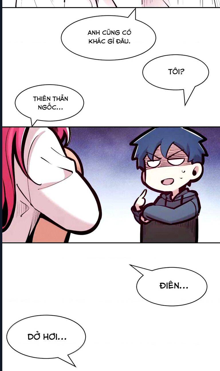 Oan gia chung nhà ! - Chapter 125 - Page 22