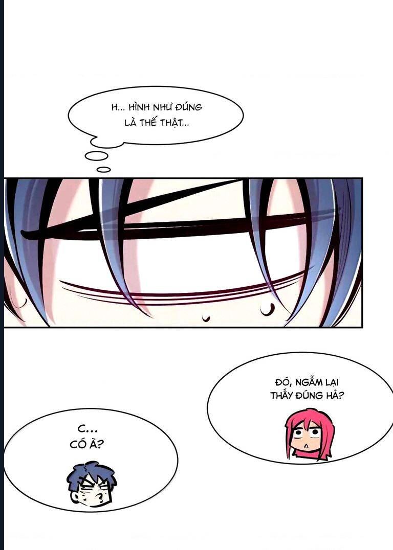 Oan gia chung nhà ! - Chapter 125 - Page 25