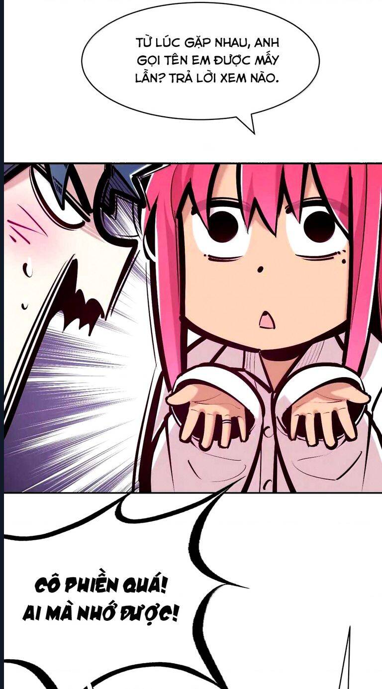 Oan gia chung nhà ! - Chapter 125 - Page 26