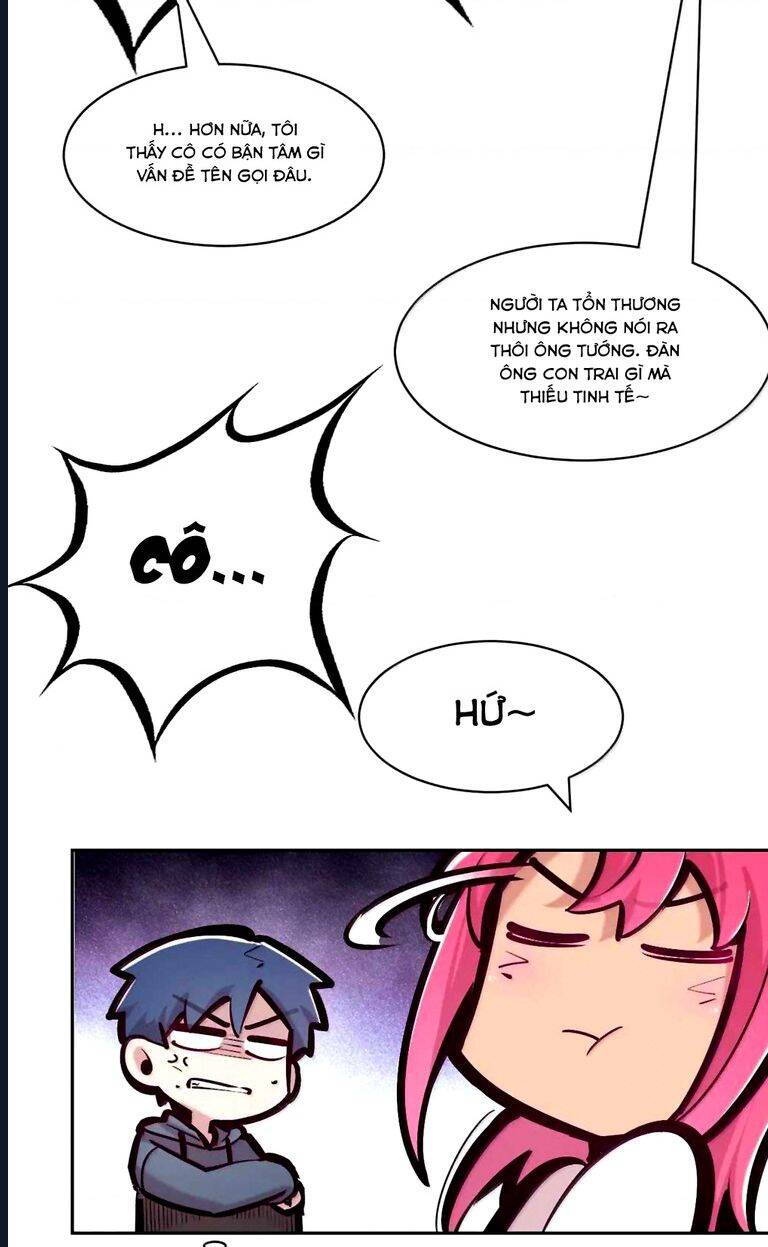 Oan gia chung nhà ! - Chapter 125 - Page 27