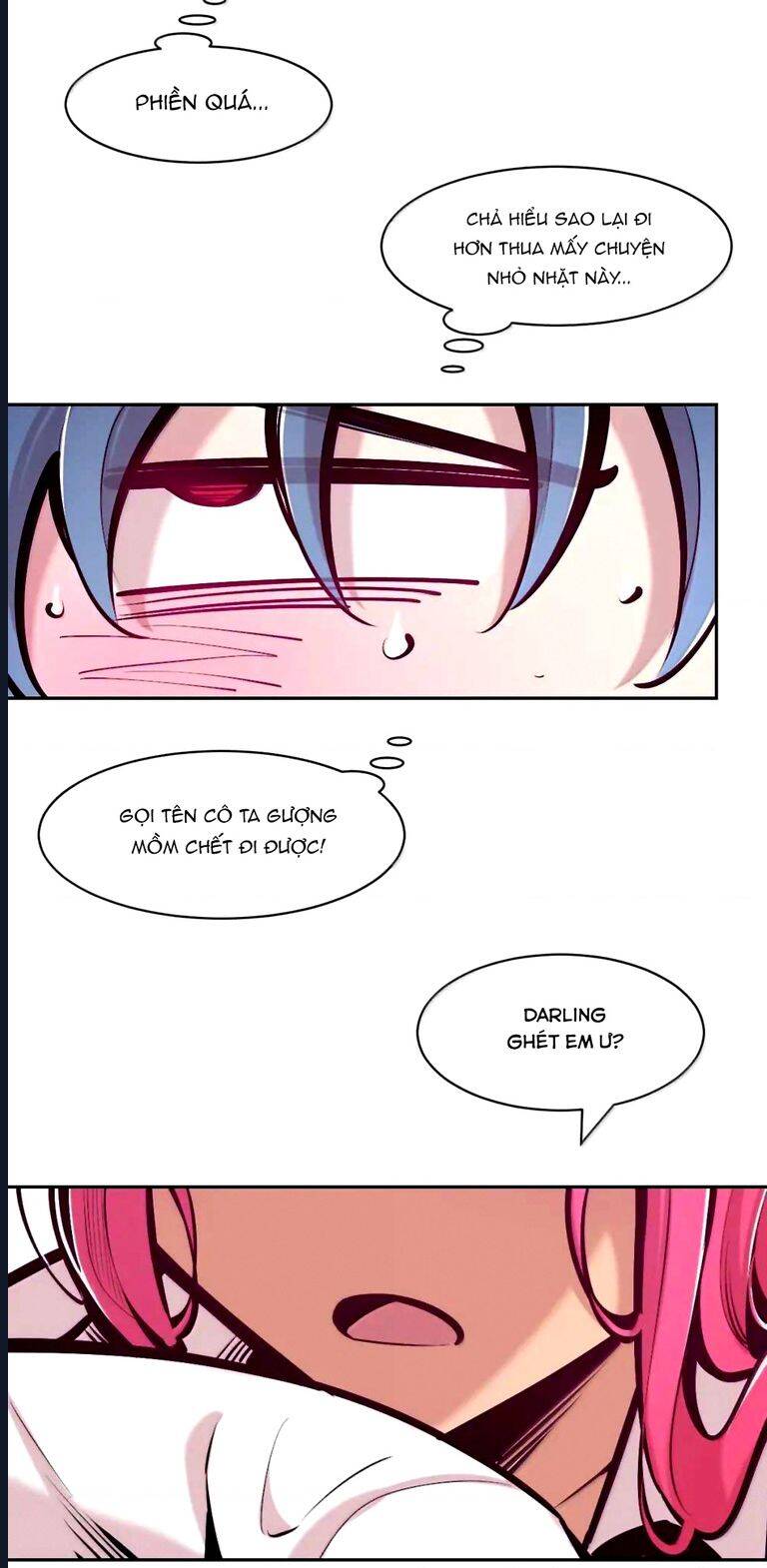 Oan gia chung nhà ! - Chapter 125 - Page 28