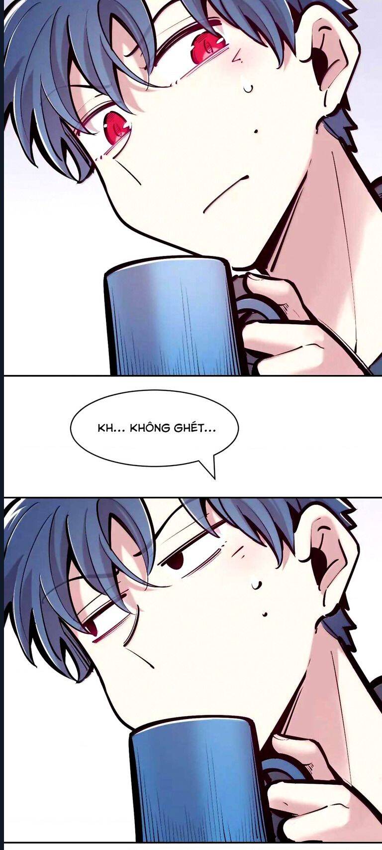 Oan gia chung nhà ! - Chapter 125 - Page 30