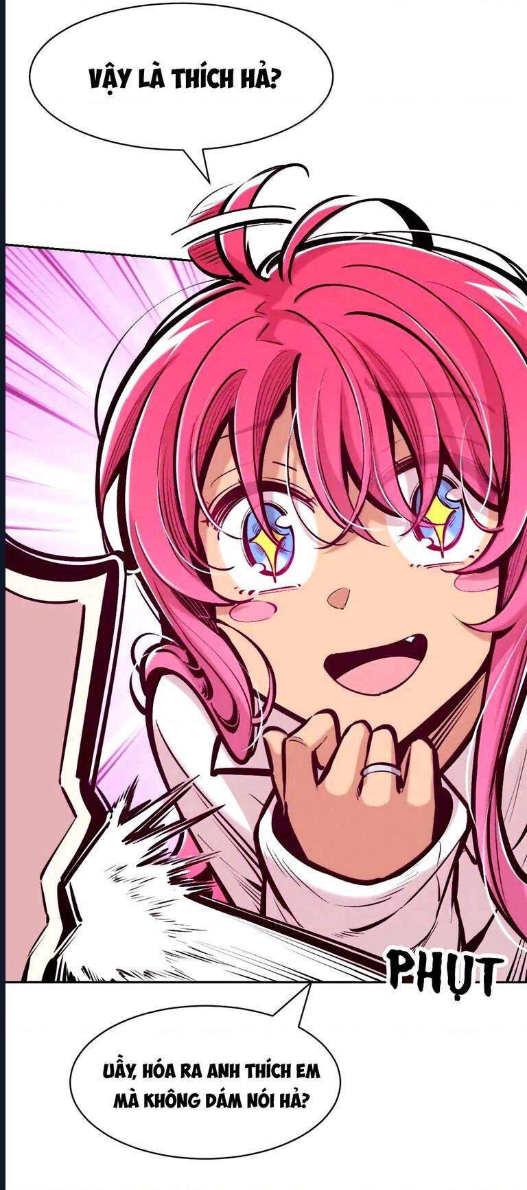 Oan gia chung nhà ! - Chapter 125 - Page 31