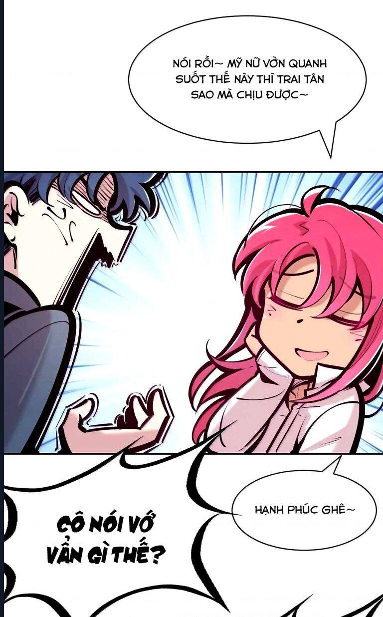 Oan gia chung nhà ! - Chapter 125 - Page 32