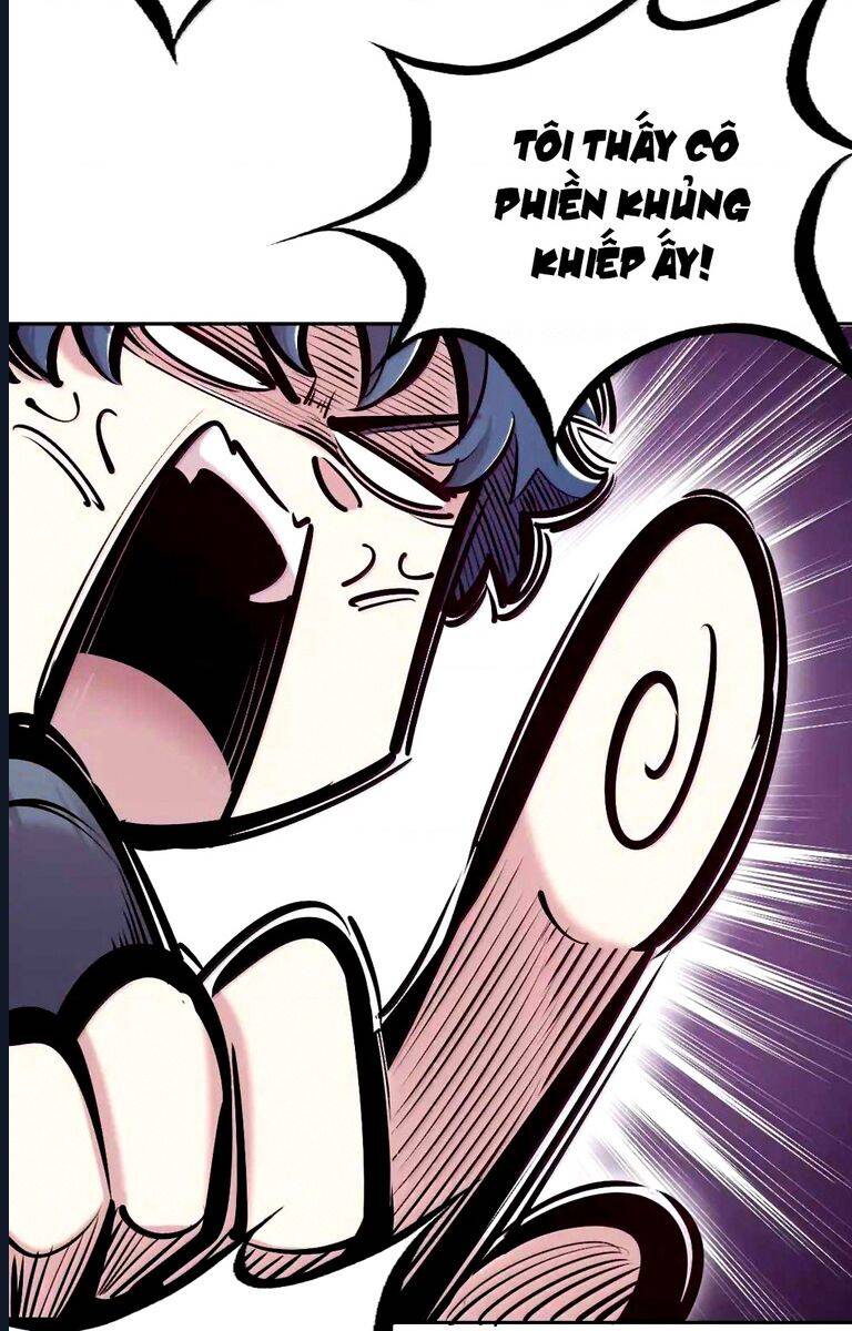 Oan gia chung nhà ! - Chapter 125 - Page 33