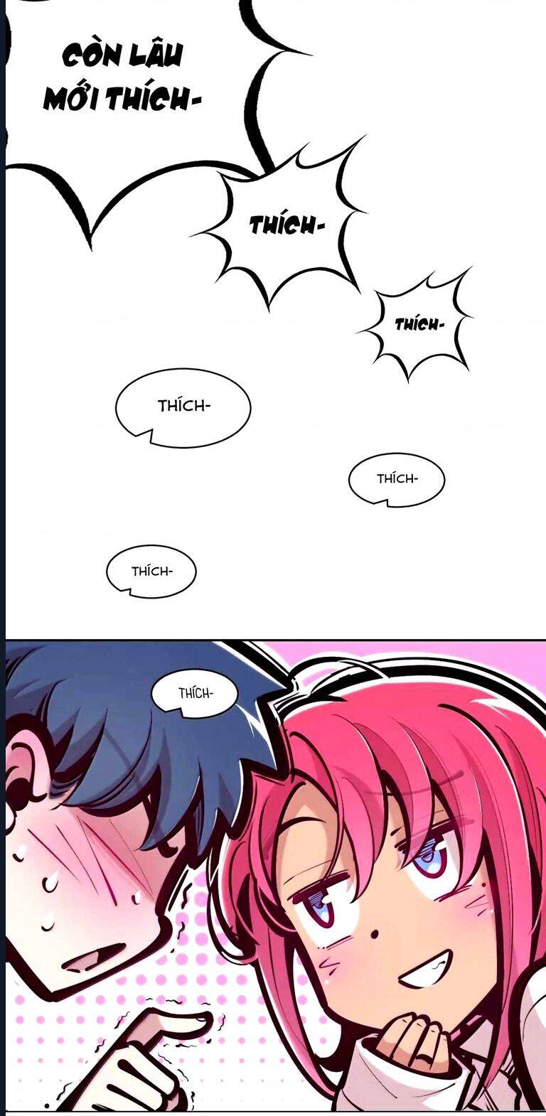 Oan gia chung nhà ! - Chapter 125 - Page 34