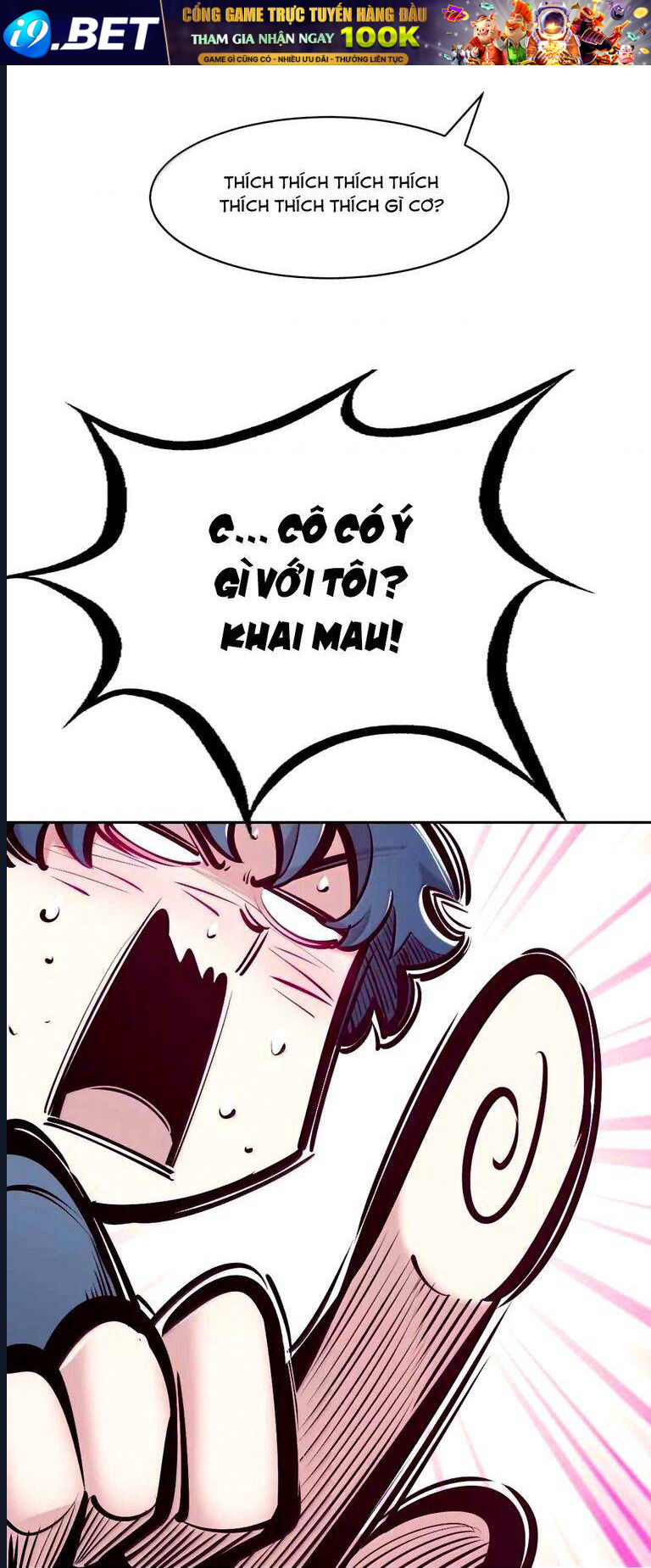 Oan gia chung nhà ! - Chapter 125 - Page 35