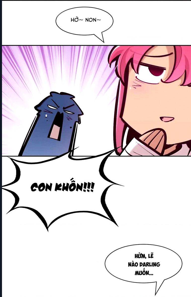 Oan gia chung nhà ! - Chapter 125 - Page 36