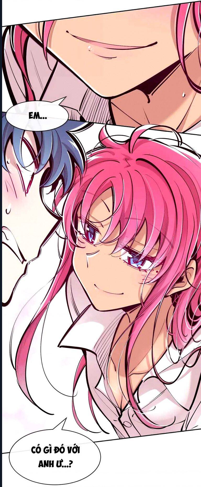 Oan gia chung nhà ! - Chapter 125 - Page 37