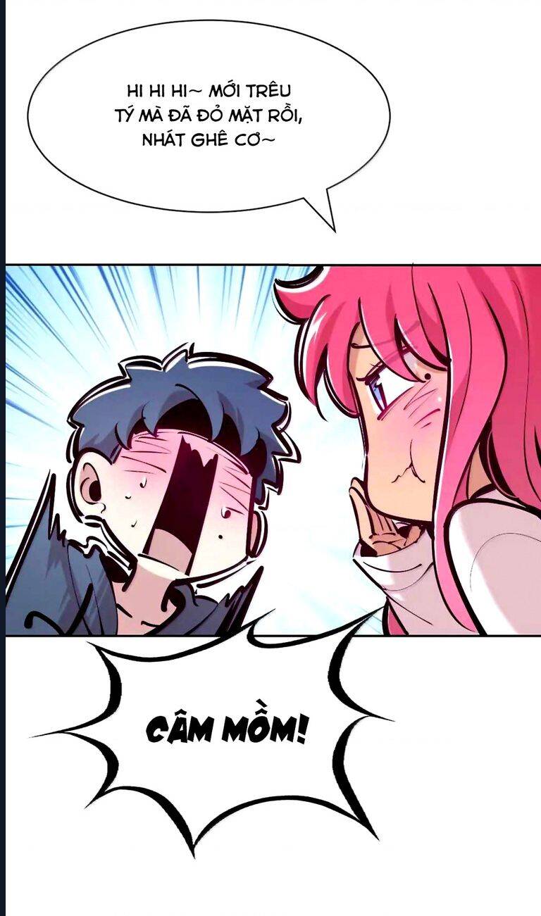 Oan gia chung nhà ! - Chapter 125 - Page 39