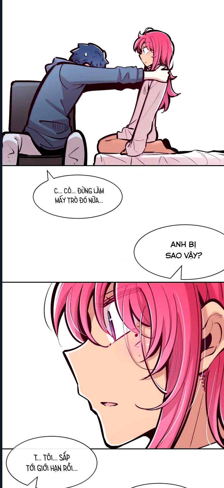 Oan gia chung nhà ! - Chapter 125 - Page 42