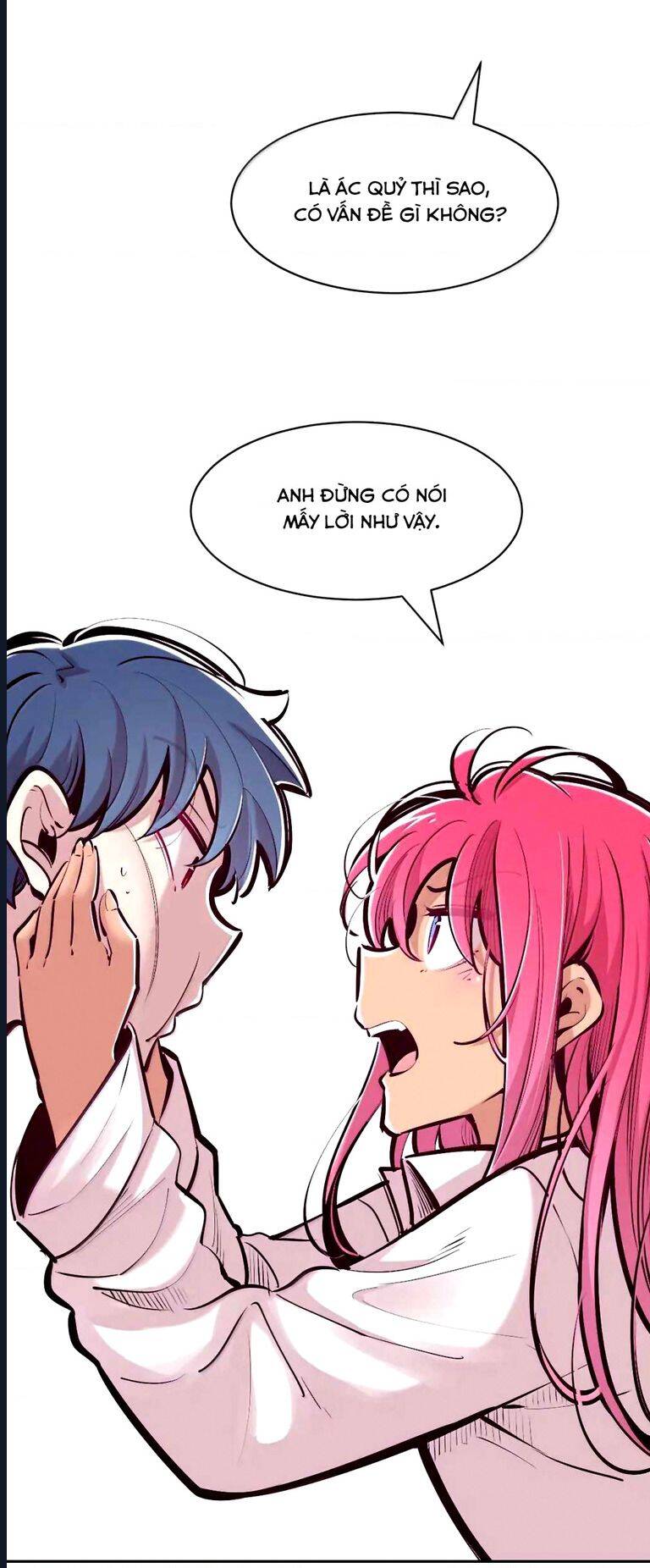 Oan gia chung nhà ! - Chapter 125 - Page 54