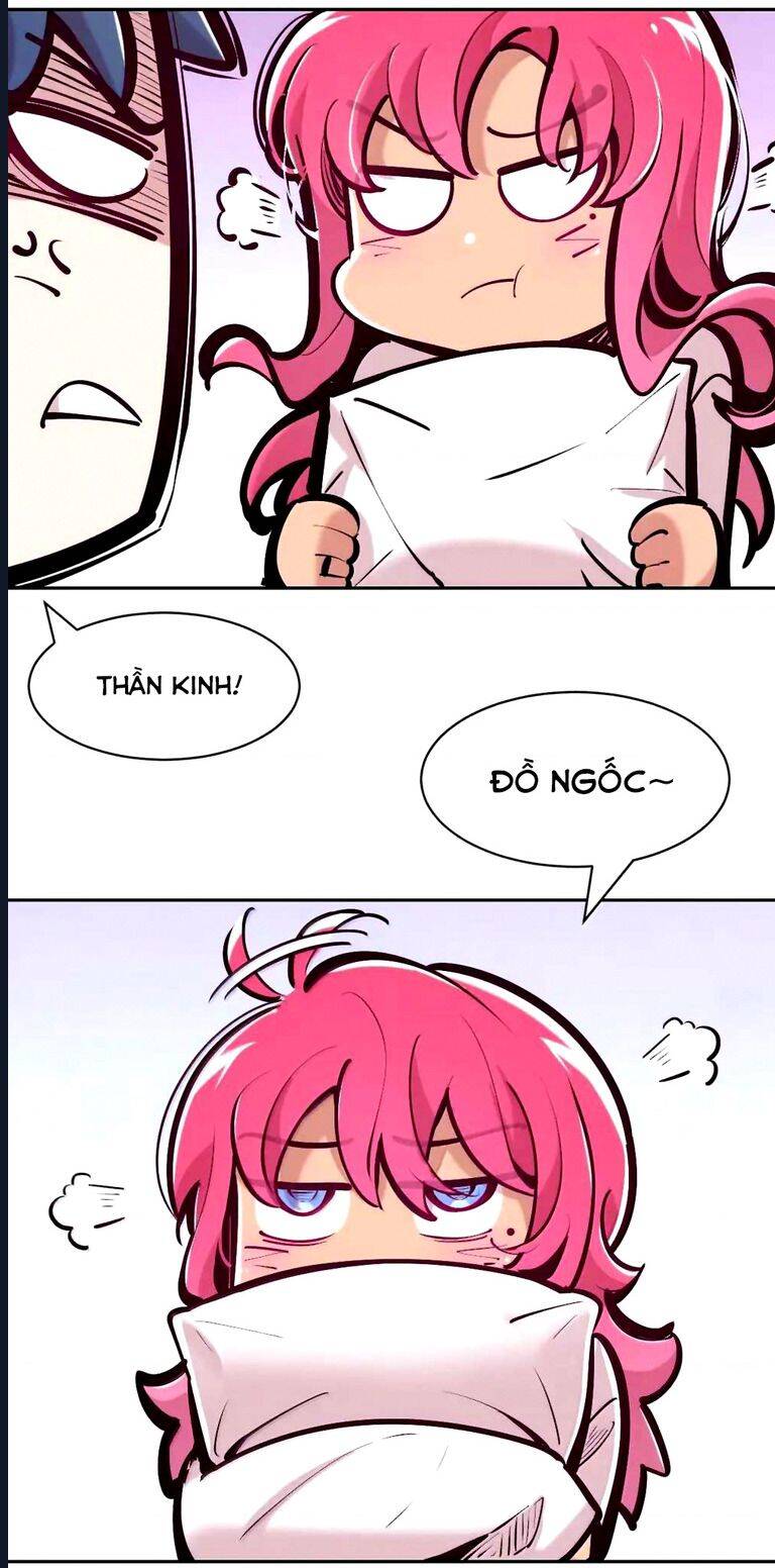 Oan gia chung nhà ! - Chapter 125 - Page 59