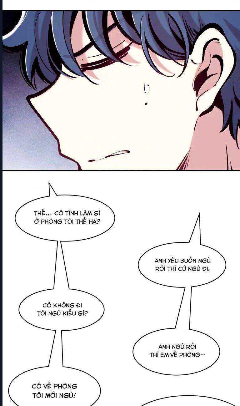 Oan gia chung nhà ! - Chapter 125 - Page 6