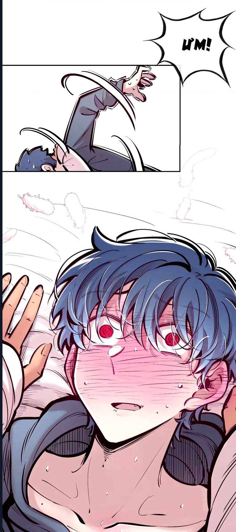 Oan gia chung nhà ! - Chapter 125 - Page 73