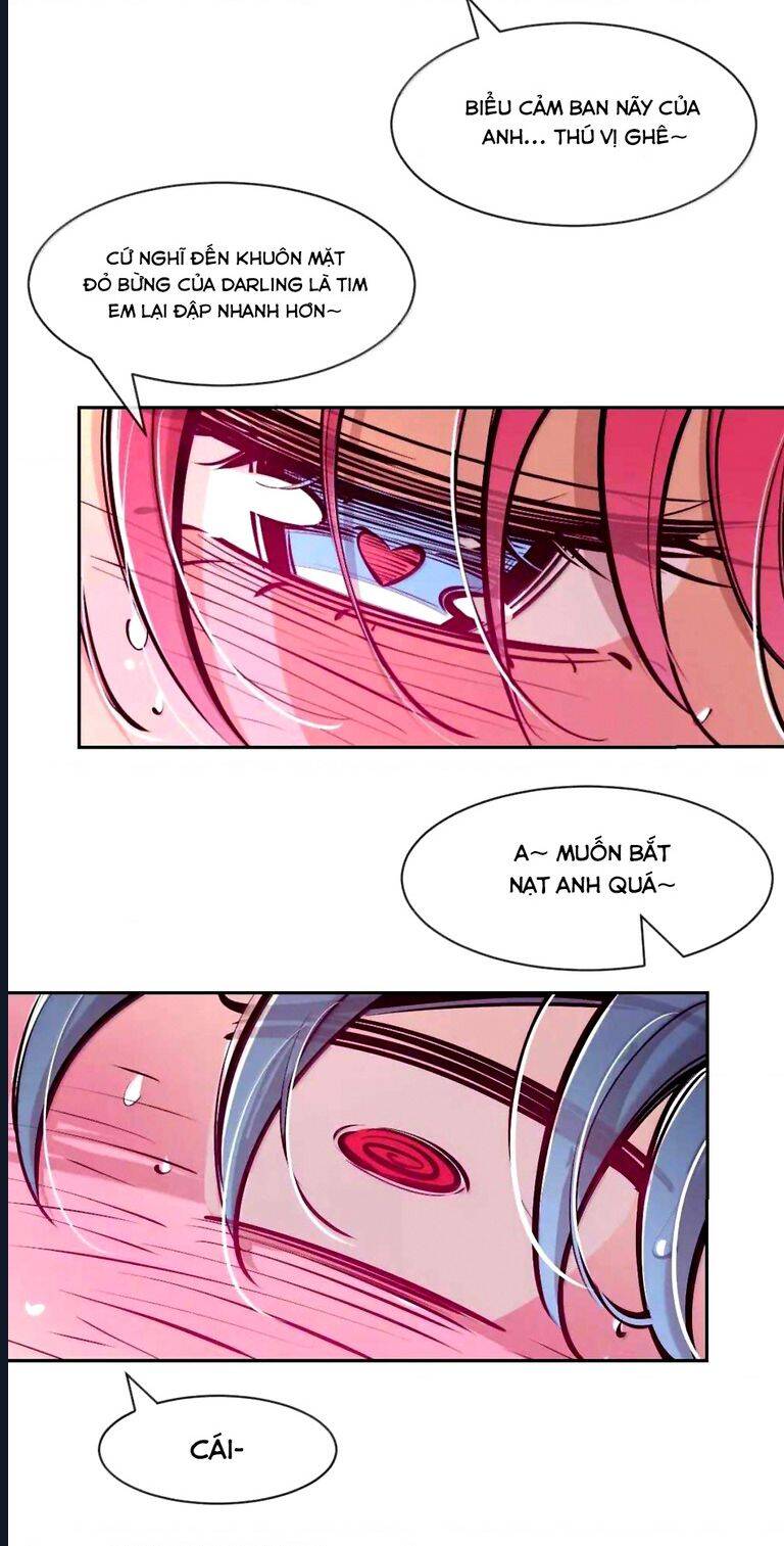 Oan gia chung nhà ! - Chapter 125 - Page 75