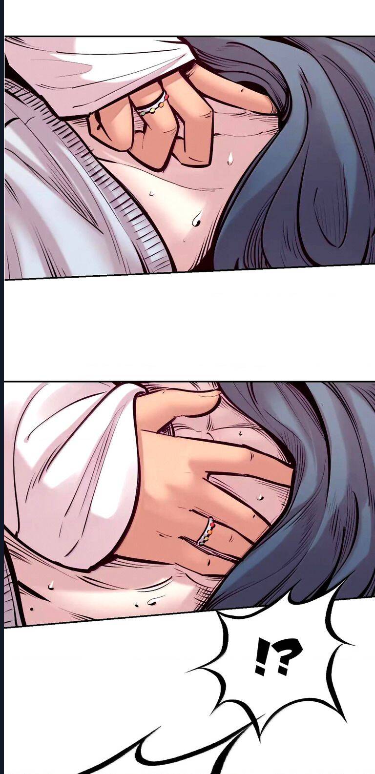 Oan gia chung nhà ! - Chapter 125 - Page 76