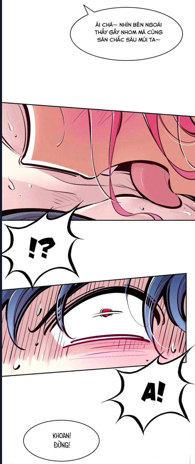 Oan gia chung nhà ! - Chapter 125 - Page 78