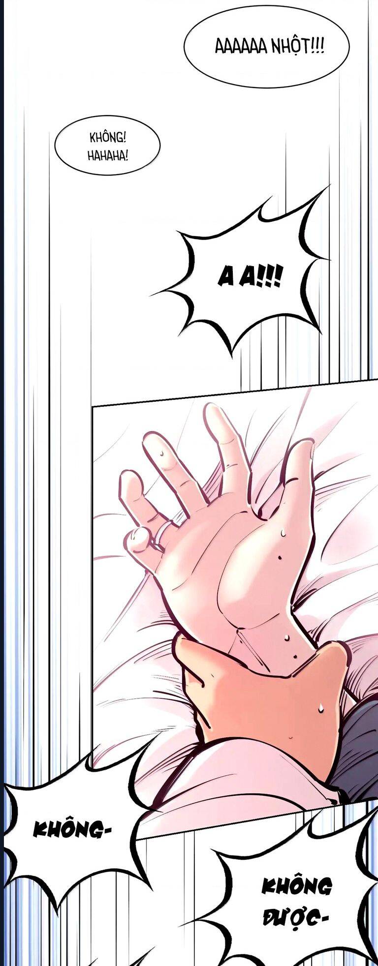 Oan gia chung nhà ! - Chapter 125 - Page 79