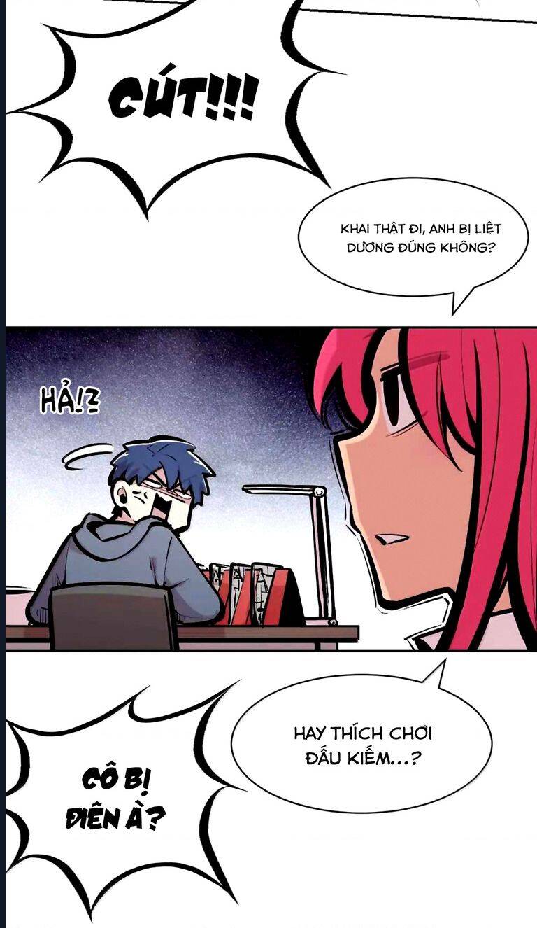 Oan gia chung nhà ! - Chapter 125 - Page 8