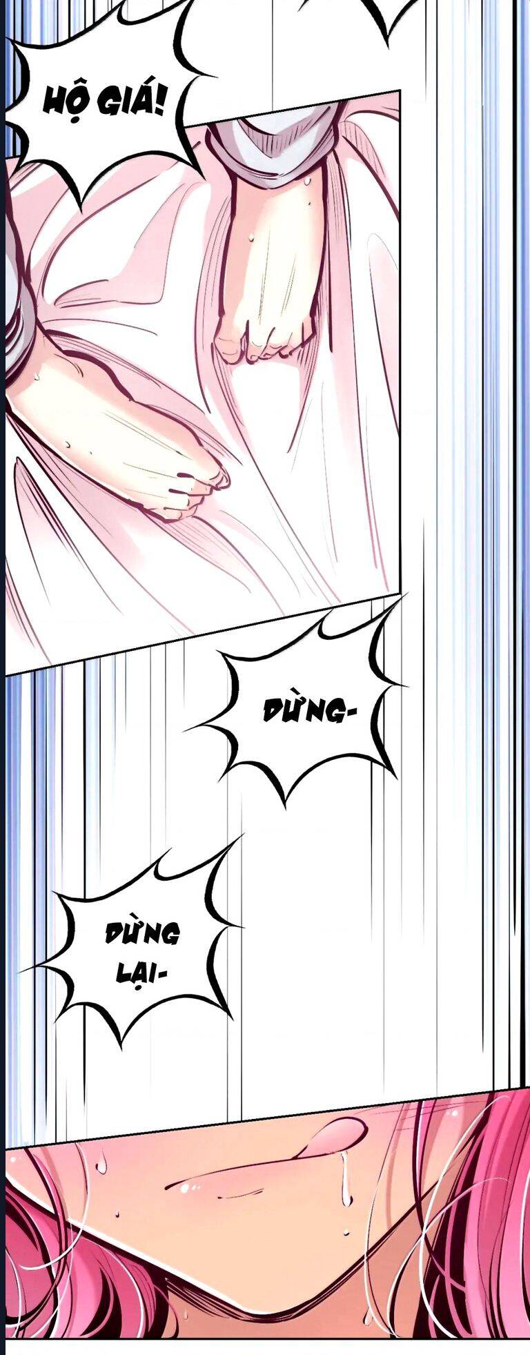 Oan gia chung nhà ! - Chapter 125 - Page 80