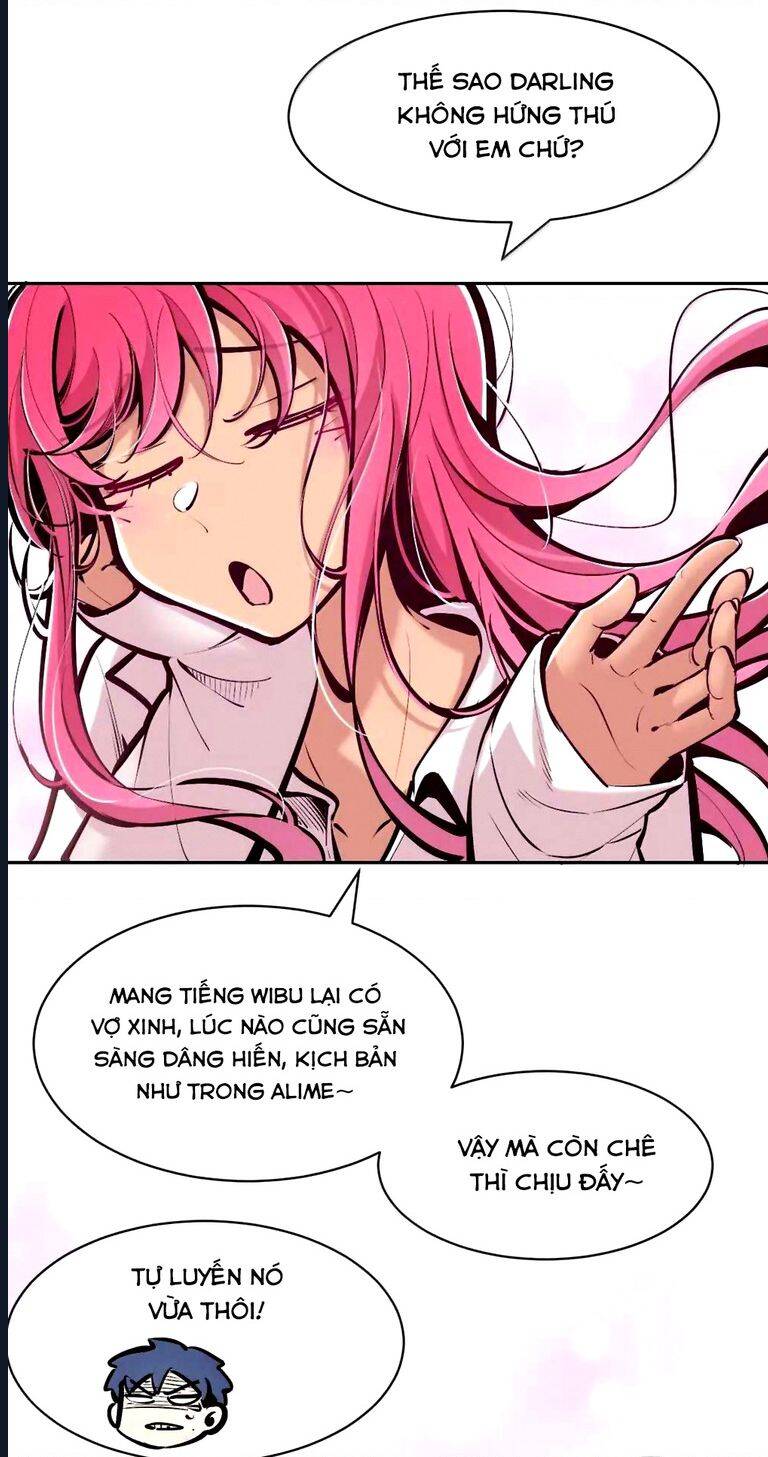 Oan gia chung nhà ! - Chapter 125 - Page 9