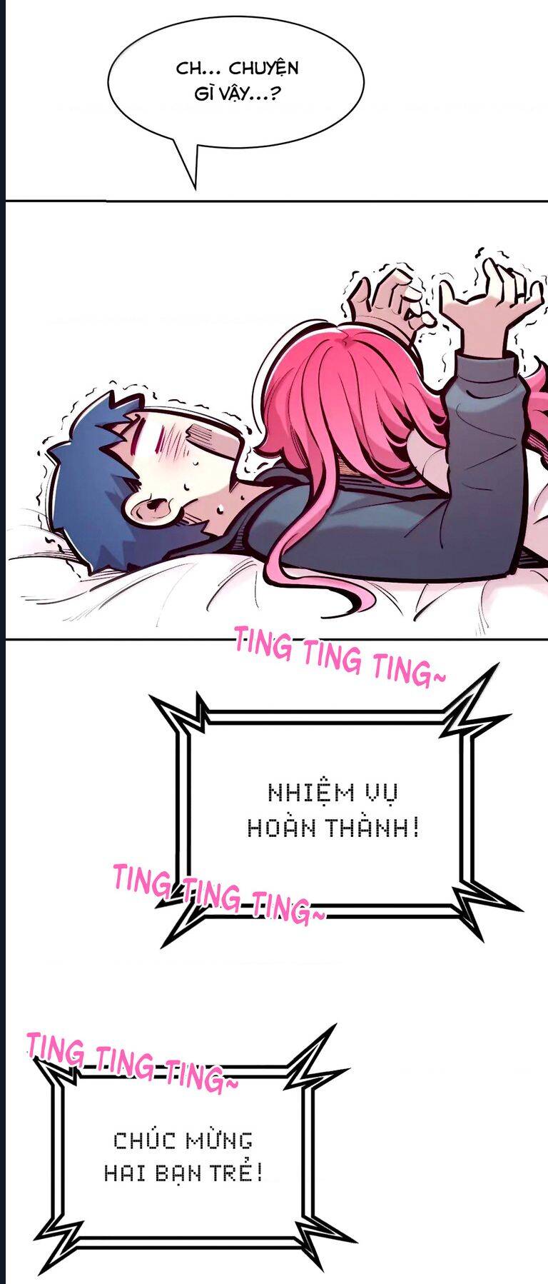 Oan gia chung nhà ! - Chapter 125 - Page 93