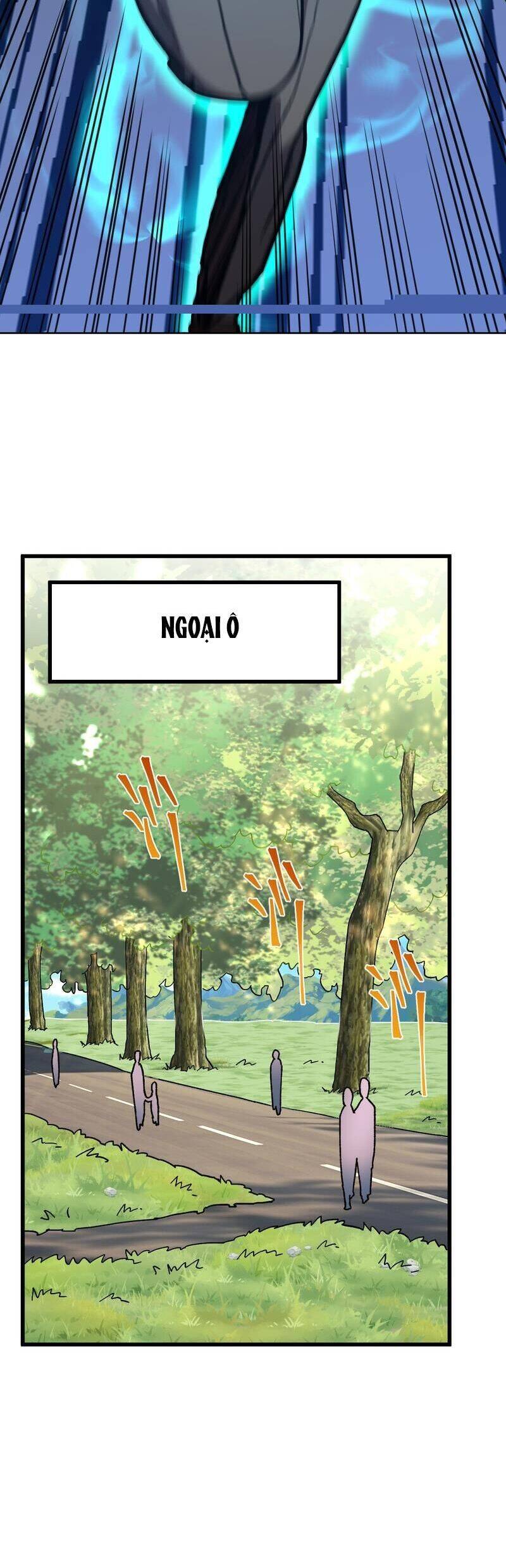 Cao Võ Hạ Cánh Đến Một Vạn Năm Sau - Chapter 174 - Page 15