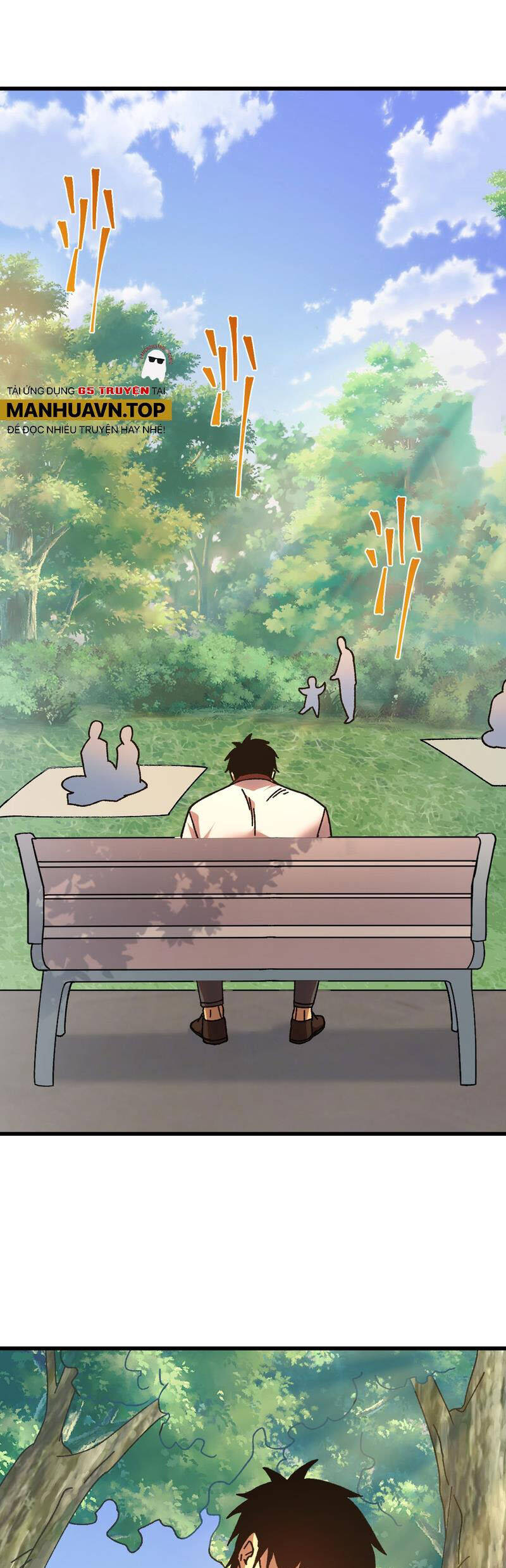 Cao Võ Hạ Cánh Đến Một Vạn Năm Sau - Chapter 174 - Page 16