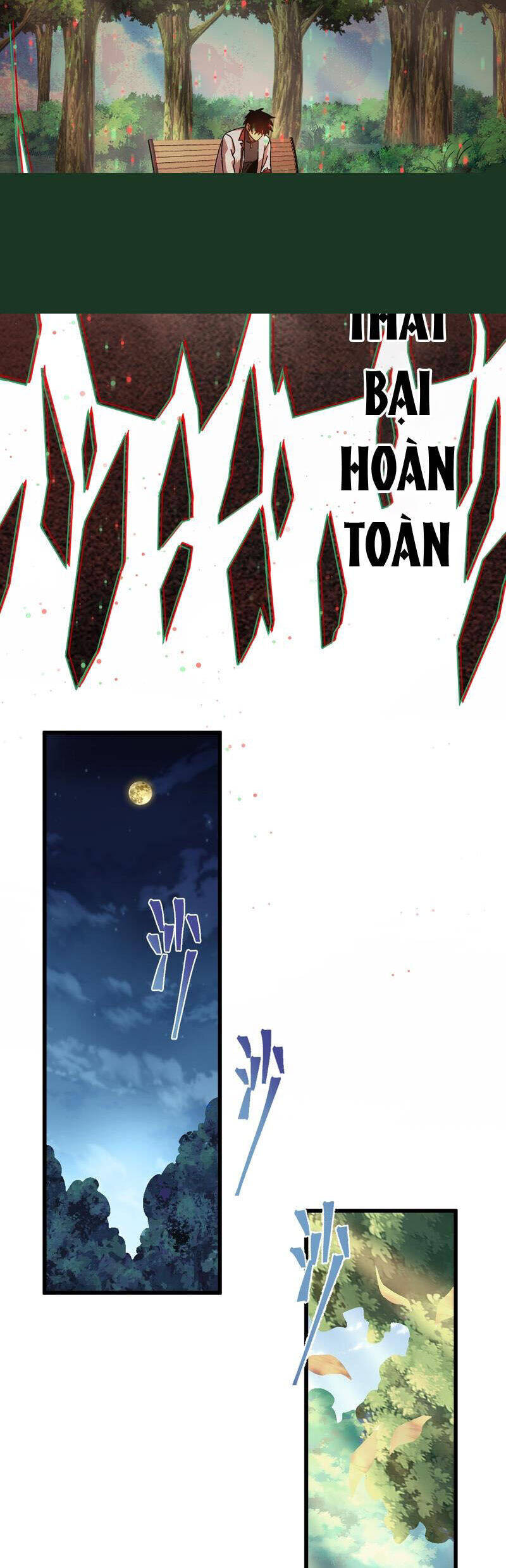 Cao Võ Hạ Cánh Đến Một Vạn Năm Sau - Chapter 174 - Page 27