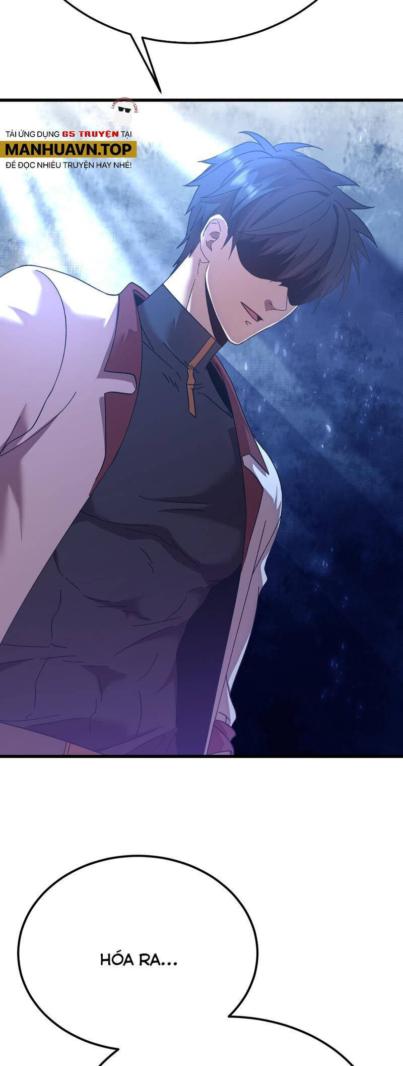 Cao Võ Hạ Cánh Đến Một Vạn Năm Sau - Chapter 174 - Page 44