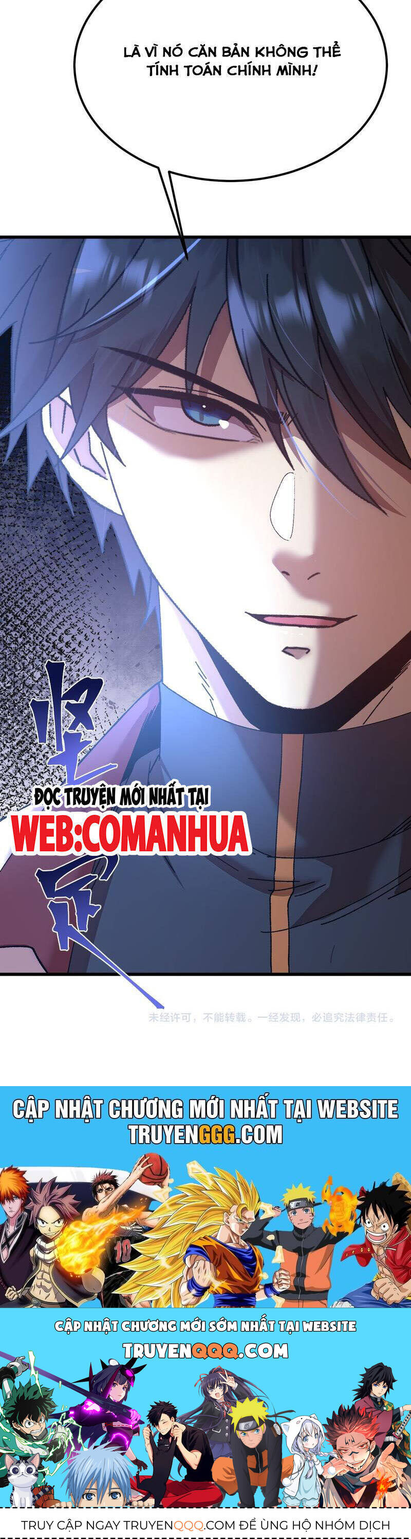 Cao Võ Hạ Cánh Đến Một Vạn Năm Sau - Chapter 174 - Page 45