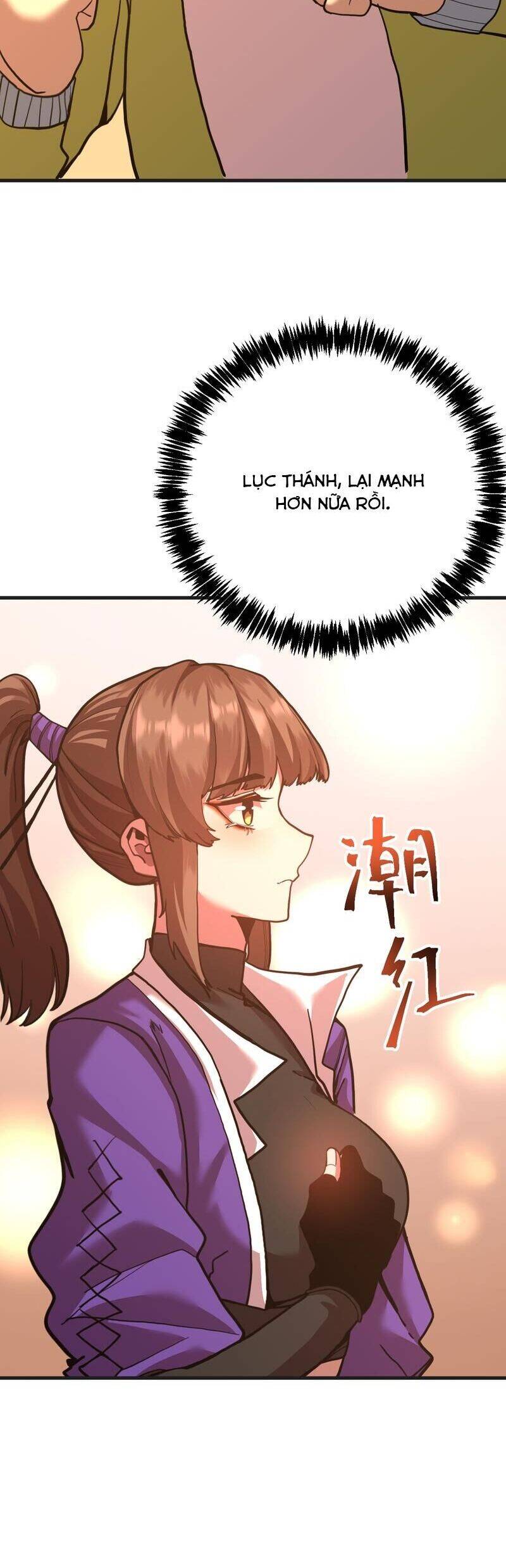 Cao Võ Hạ Cánh Đến Một Vạn Năm Sau - Chapter 174 - Page 6