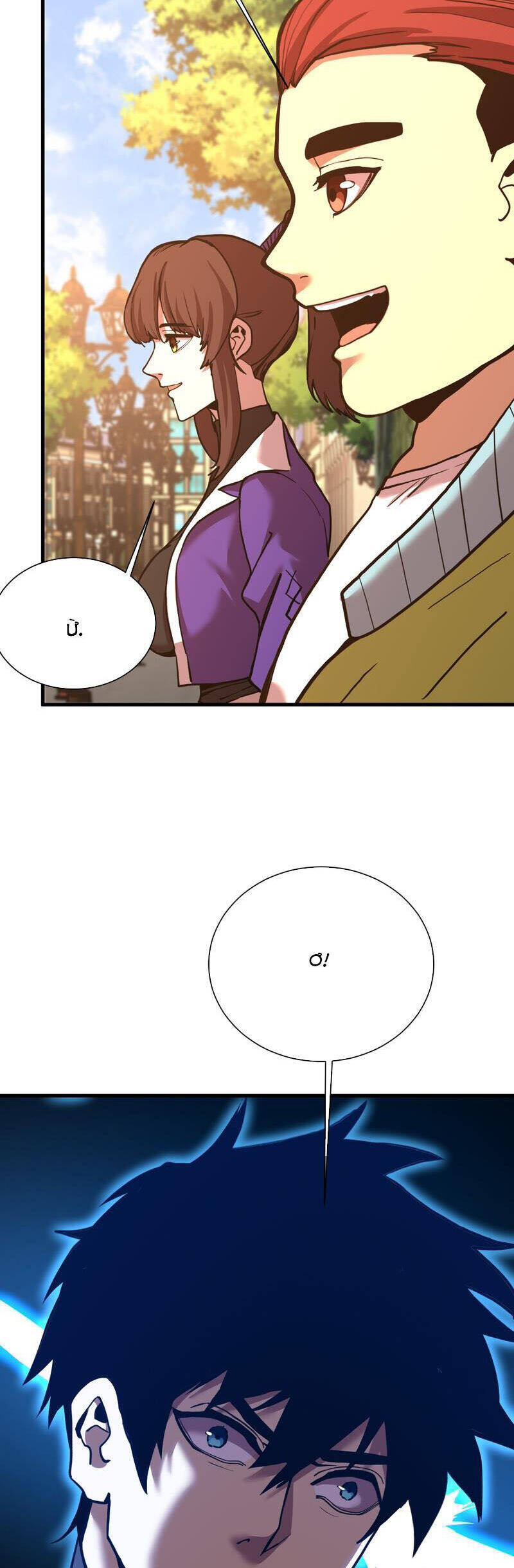 Cao Võ Hạ Cánh Đến Một Vạn Năm Sau - Chapter 174 - Page 9