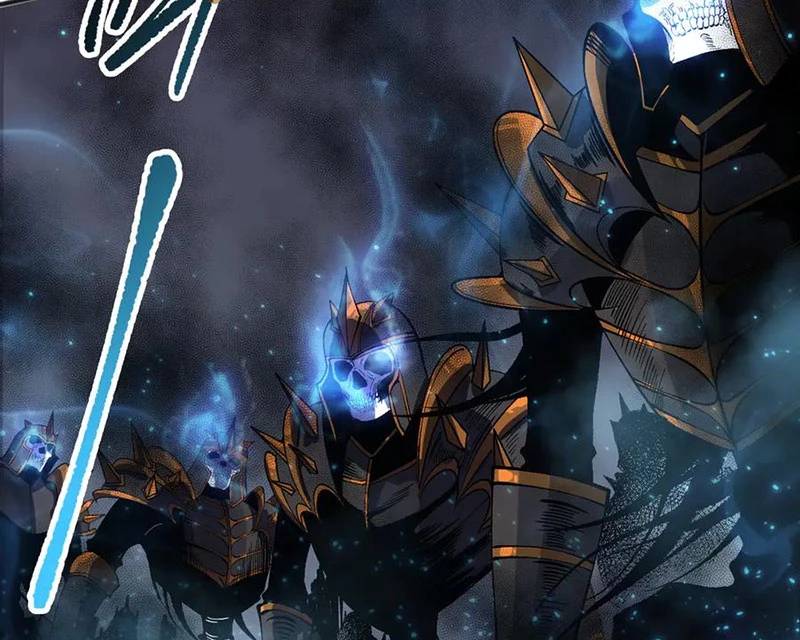 Thảm Họa Tử Linh Sư - Chapter 138 - Page 102