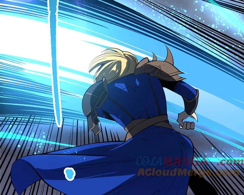 Thảm Họa Tử Linh Sư - Chapter 138 - Page 105