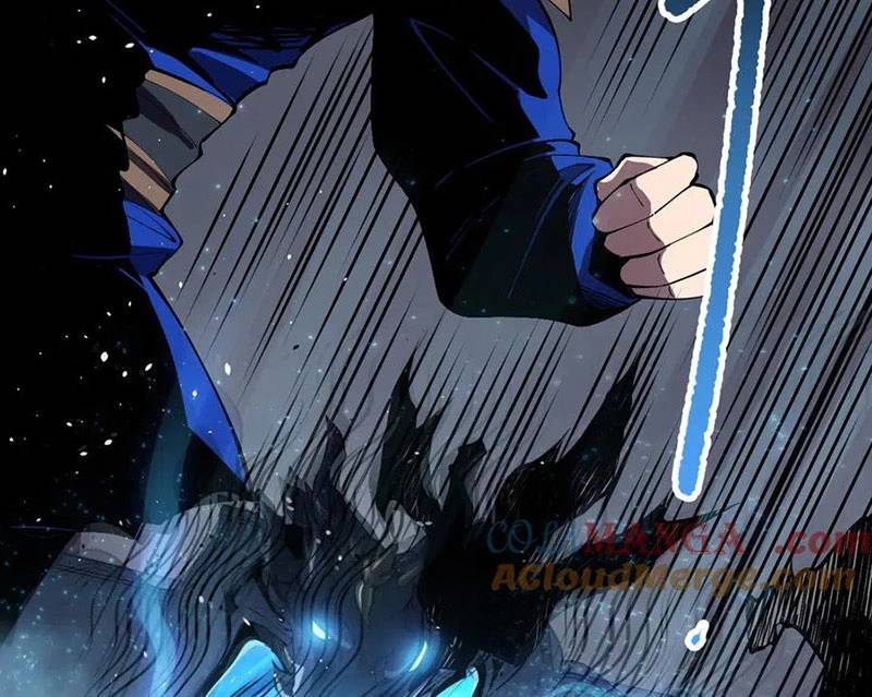 Thảm Họa Tử Linh Sư - Chapter 138 - Page 124