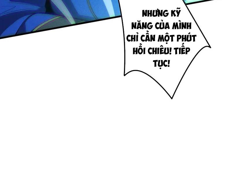 Thảm Họa Tử Linh Sư - Chapter 138 - Page 21